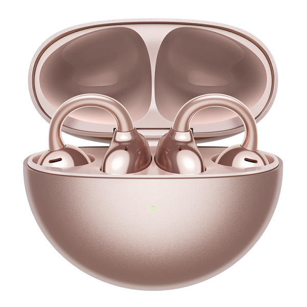 Bluetooth headset